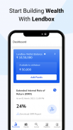 Lendbox | Investment App screenshot 3