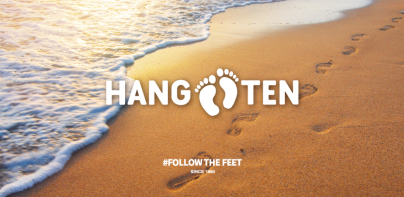 Hang Ten TW