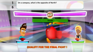 Quiz Superbuzzer 2 screenshot 4