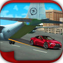 Plane Cargo Simulator 2016 Icon