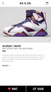 KicksOnFire Air Jordans & Nike screenshot 1