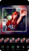 Pic Collage Photo Editor & Beauty Selfie Cam screenshot 4