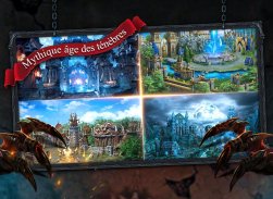 FallenSouls: Âmes Déchues screenshot 3