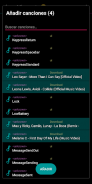 Simple Music Player screenshot 7