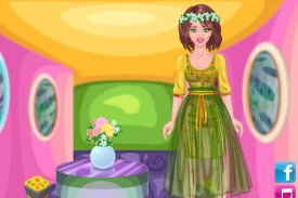 5 Dressup Games screenshot 4