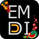 Emddi - Taxi Việt icon