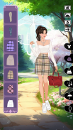 Big Trip 🌈  Travel Dress Up - NEW! Huge wardrobe! screenshot 6