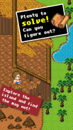 Survival Island ! screenshot 3