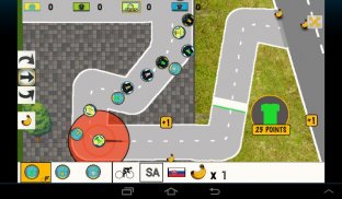 Cycling Stars screenshot 7