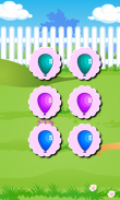 Matching Balloon Pairs screenshot 8