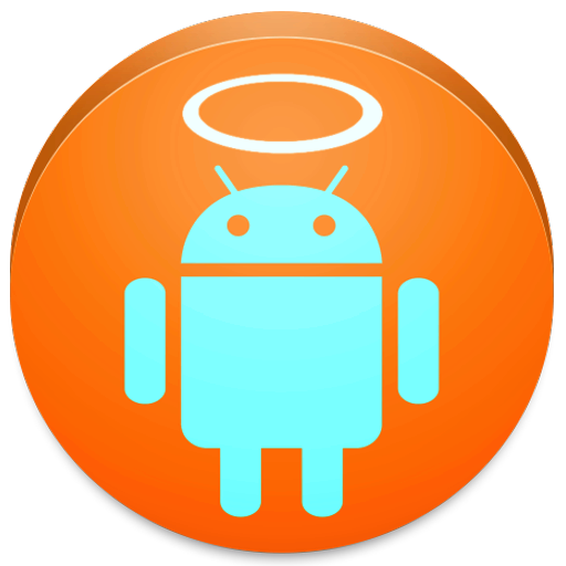 Android st. Святой андроид. Saint приложение. Свято Андро.