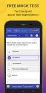 Mock Test,Test Series-Mockers screenshot 8