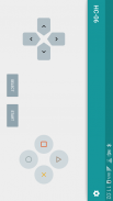 Arduino bluetooth controller screenshot 4