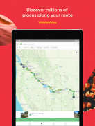 Roadtrippers - Trip Planner screenshot 4