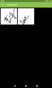 Digital Signature (eSignature) screenshot 22