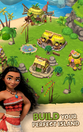 Download Guide For Moana Island Life Roblox Google Play