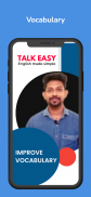 TALK EASY screenshot 3