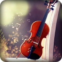 Violin Ringtone Icon