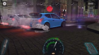 Underground Crew 2 Drag Racing screenshot 6