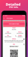 Offline IFSC Codes All Banks screenshot 5