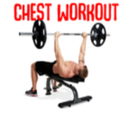 Chest Workout! screenshot 2