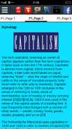 Histoire du Capitalisme screenshot 1