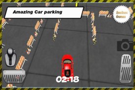Kids Toy Car screenshot 3