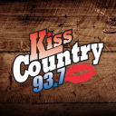 KISS COUNTRY 93.7 (KXKS) icon