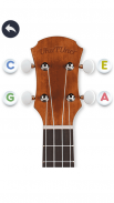 Ukulele tuner & chords 2024 screenshot 11