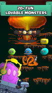 MonsterMath-Matermática jogos screenshot 3