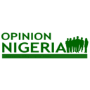 Opinion Nigeria Icon