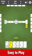 Dominos Game screenshot 1