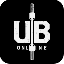 UB ONLINE Icon