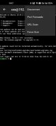 Command Terminal Emulator Pro screenshot 7