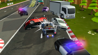 Faily Brakes 2: Car Crash Game screenshot 7