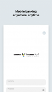 Smart Financial Mobile App screenshot 7