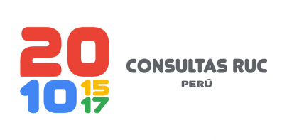 Consultar RUC Perú