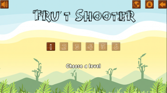 Catapult: Mango Shooter screenshot 2