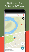 CityMaps2Go  Offline Maps for Travel and Outdoors screenshot 13