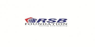 RSB-Foundation screenshot 0