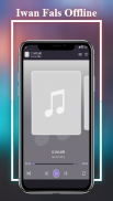 Lagu Iwan Fals Terlengkap Offline screenshot 0