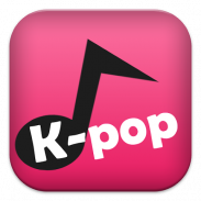 Lirik Lagu KPop screenshot 4