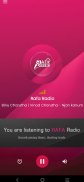 Rafa Radio screenshot 4