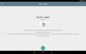 Sensor Logger screenshot 13