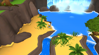 جزيرة سن توب screenshot 3