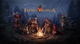 Flame of Valhalla screenshot 6