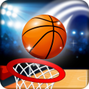 Free Basketball Games : Hoop Strikes