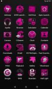 Pink Icon Pack v2 screenshot 17