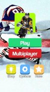 Hockey Player Quiz screenshot 3