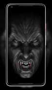 Scary Wallpapers screenshot 3